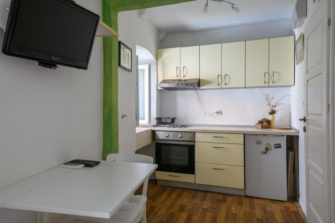 Studio Esperanza ดูบรอฟนิก ภายนอก รูปภาพ