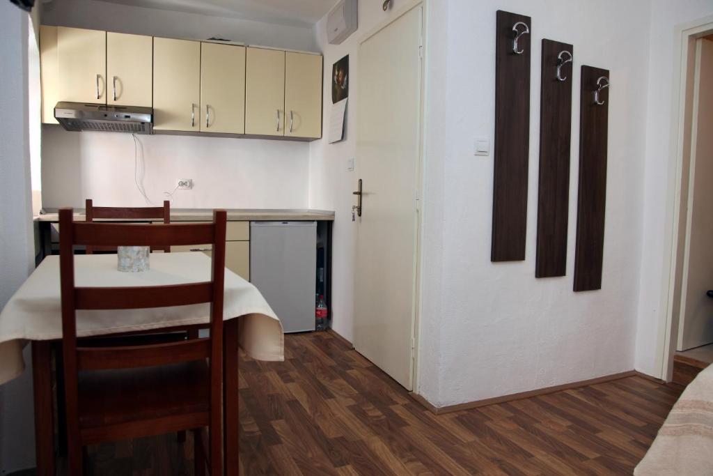 Studio Esperanza ดูบรอฟนิก ห้อง รูปภาพ