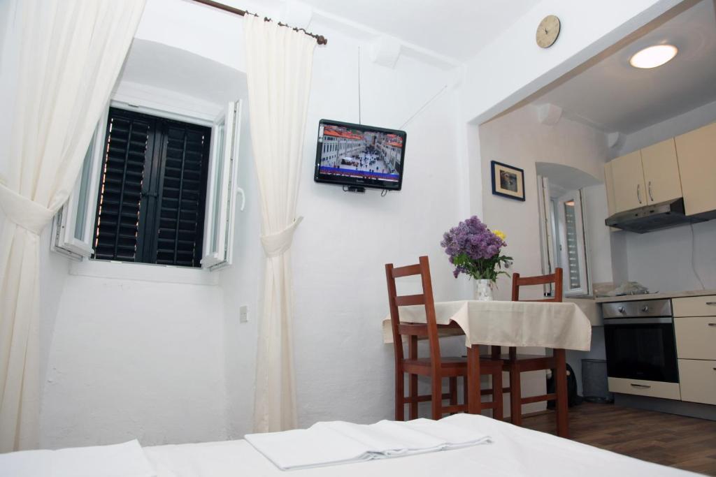 Studio Esperanza ดูบรอฟนิก ภายนอก รูปภาพ